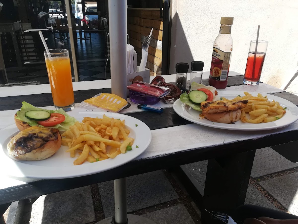 Maddi's Cafe Brackenfell Photo 8