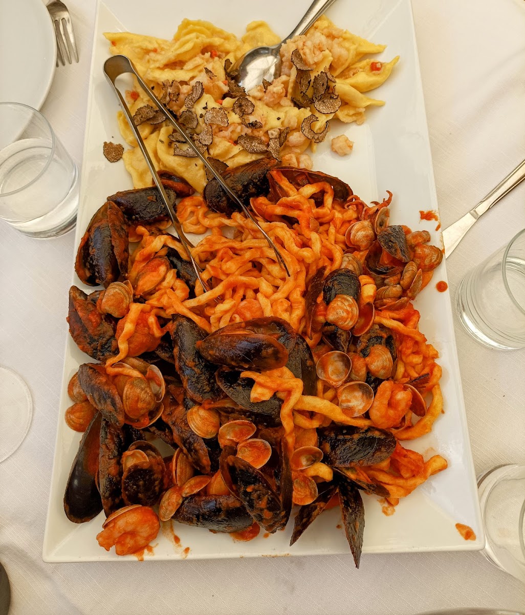 Trattoria la Casetta Photo 10