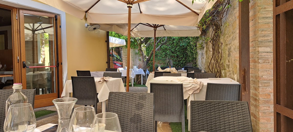 Trattoria la Casetta Photo 3