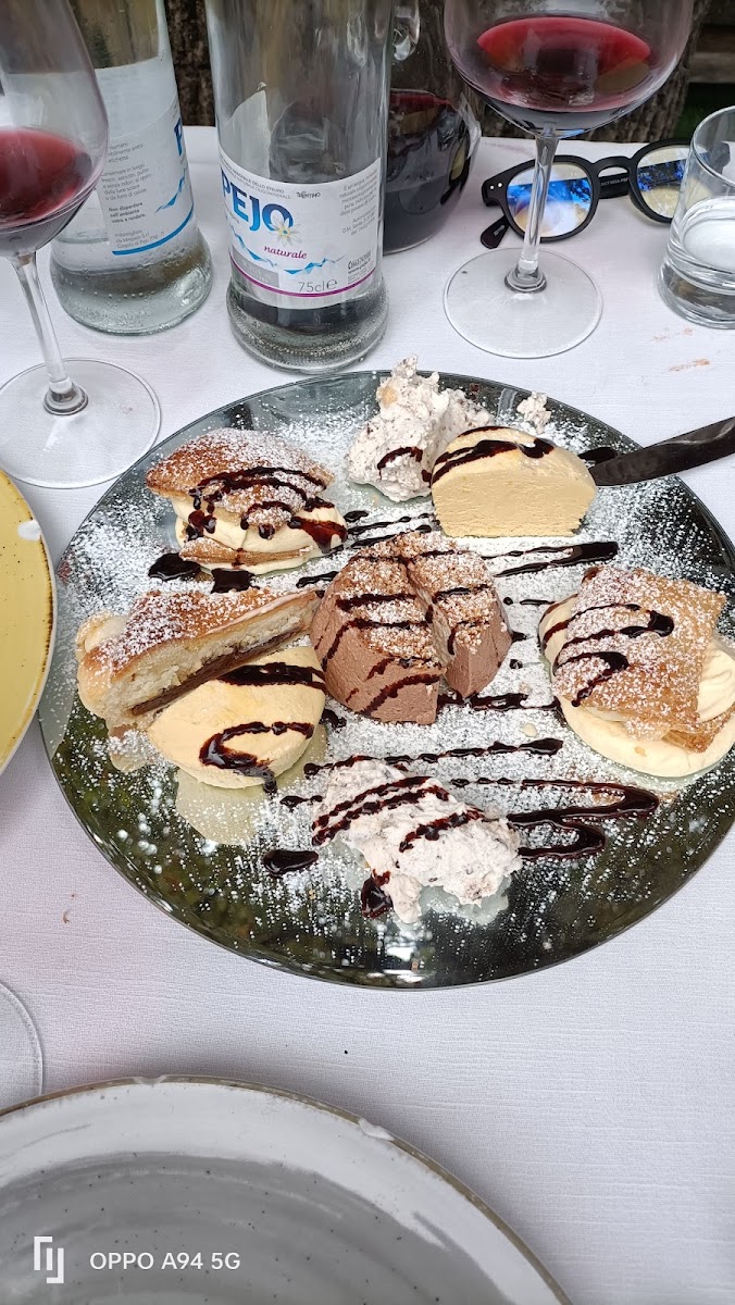 Trattoria la Casetta Photo 6
