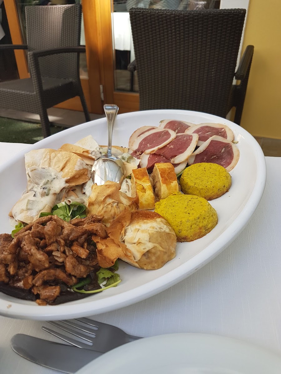 Trattoria la Casetta Photo 7