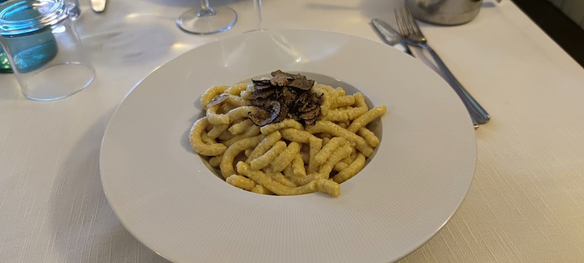 Trattoria la Casetta Photo 8