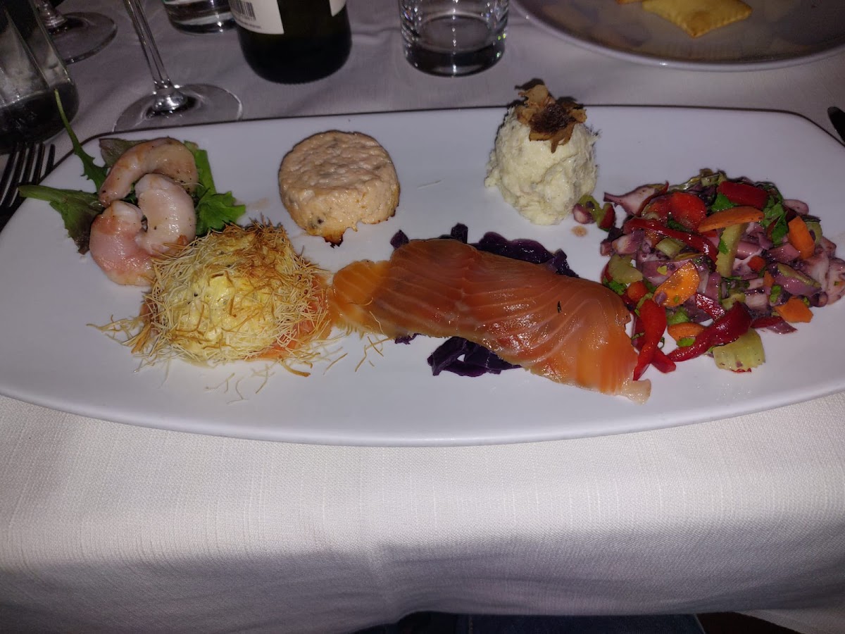 Trattoria la Casetta Photo 9