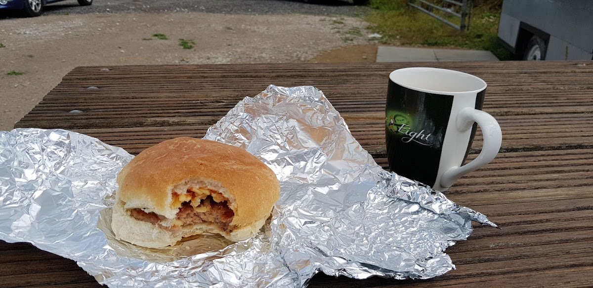 Big Baps Burgers Photo 3