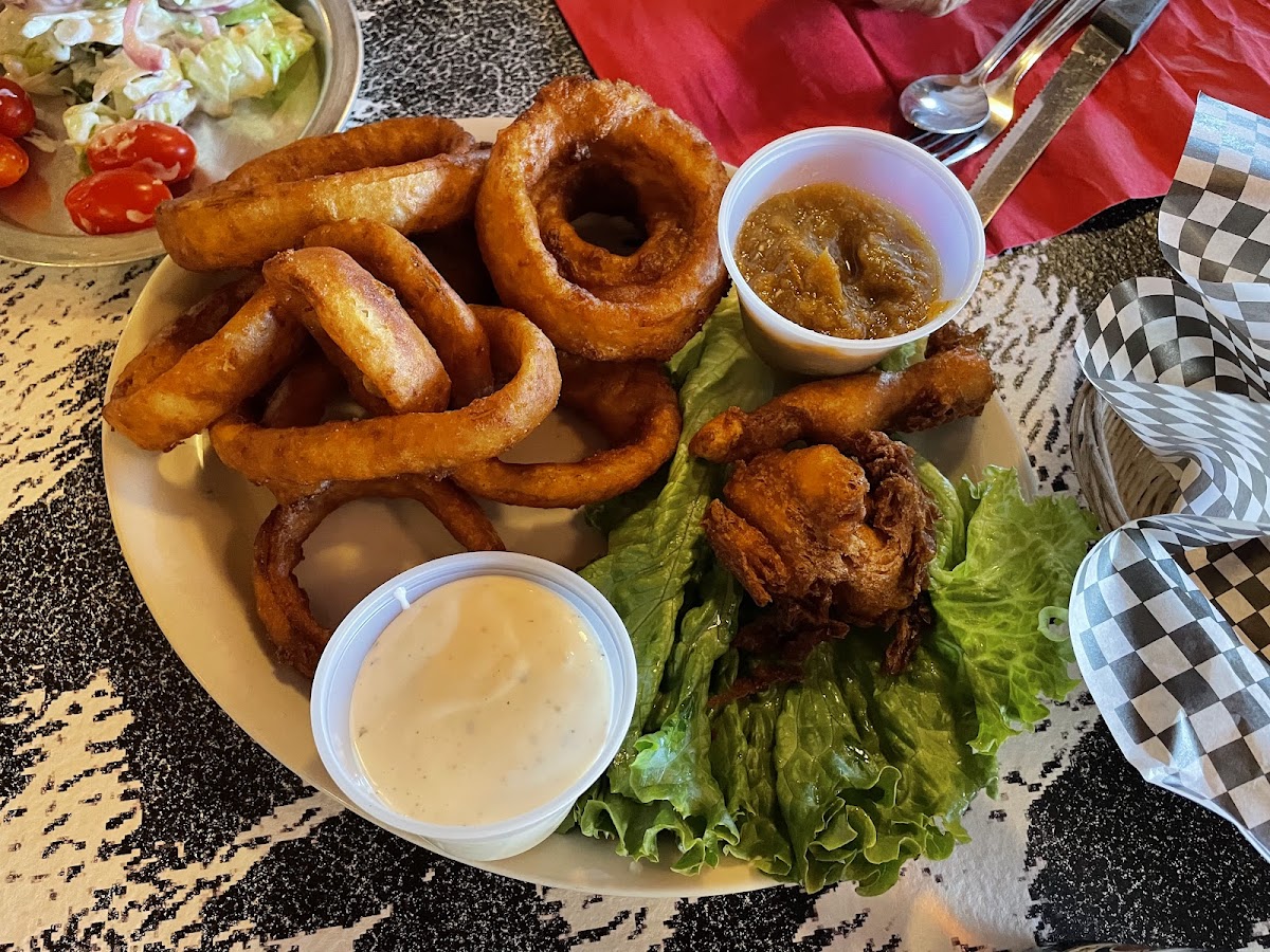 Yippee-Ei-O! Steakhouse Photo 4