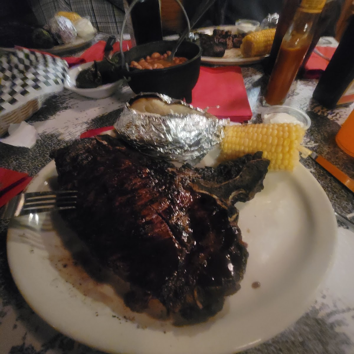 Yippee-Ei-O! Steakhouse Photo 6
