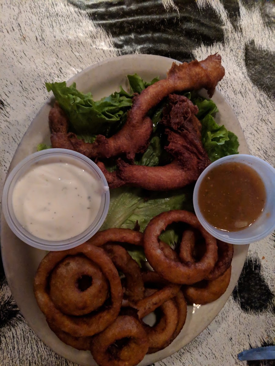 Yippee-Ei-O! Steakhouse Photo 7