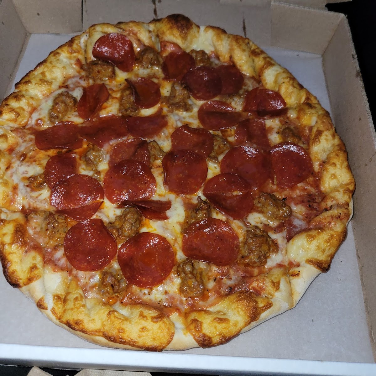 Winn's Pizza and Steakhouse Norwalk Photo 10