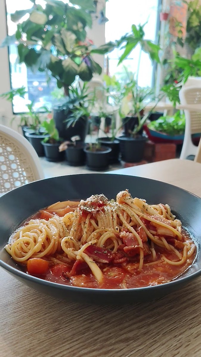 Jonnis Pasta & More Photo 2
