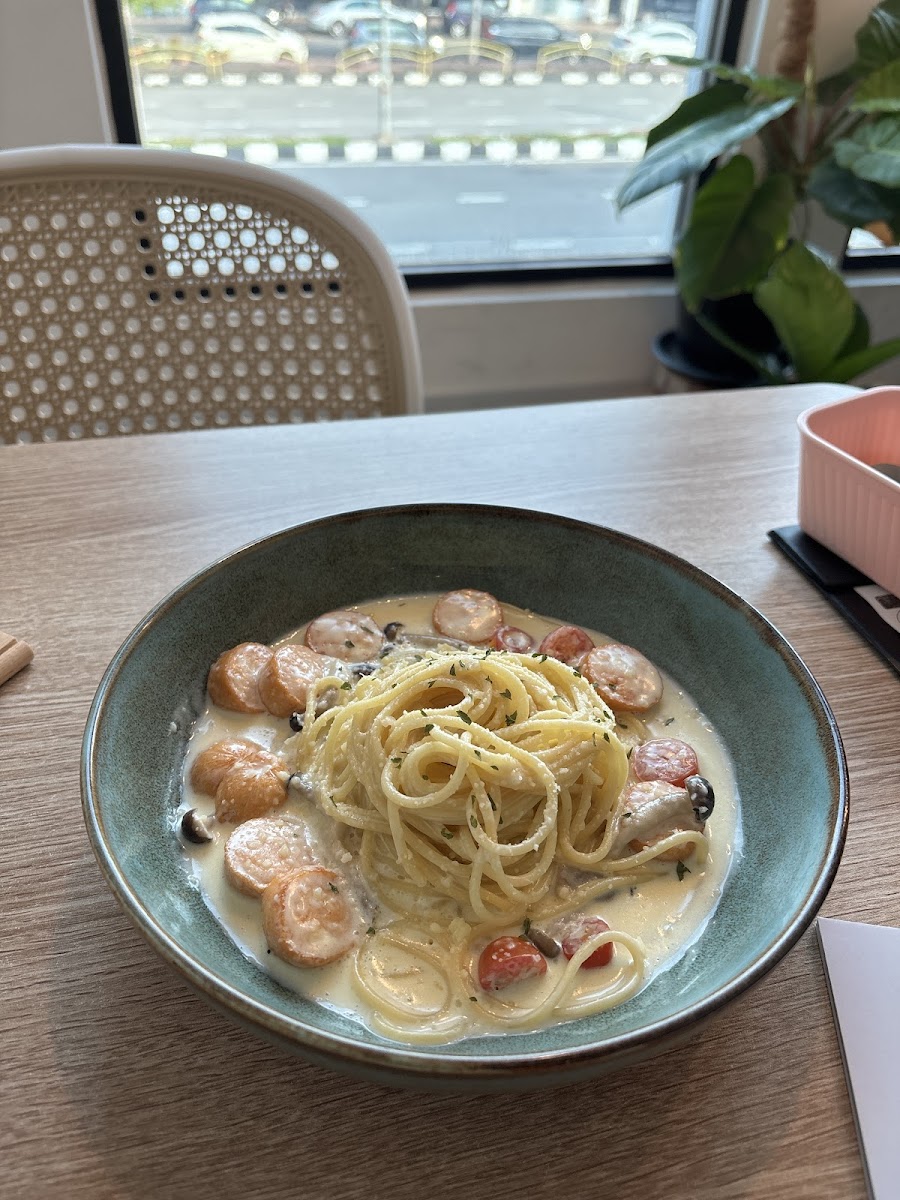 Jonnis Pasta & More Photo 4