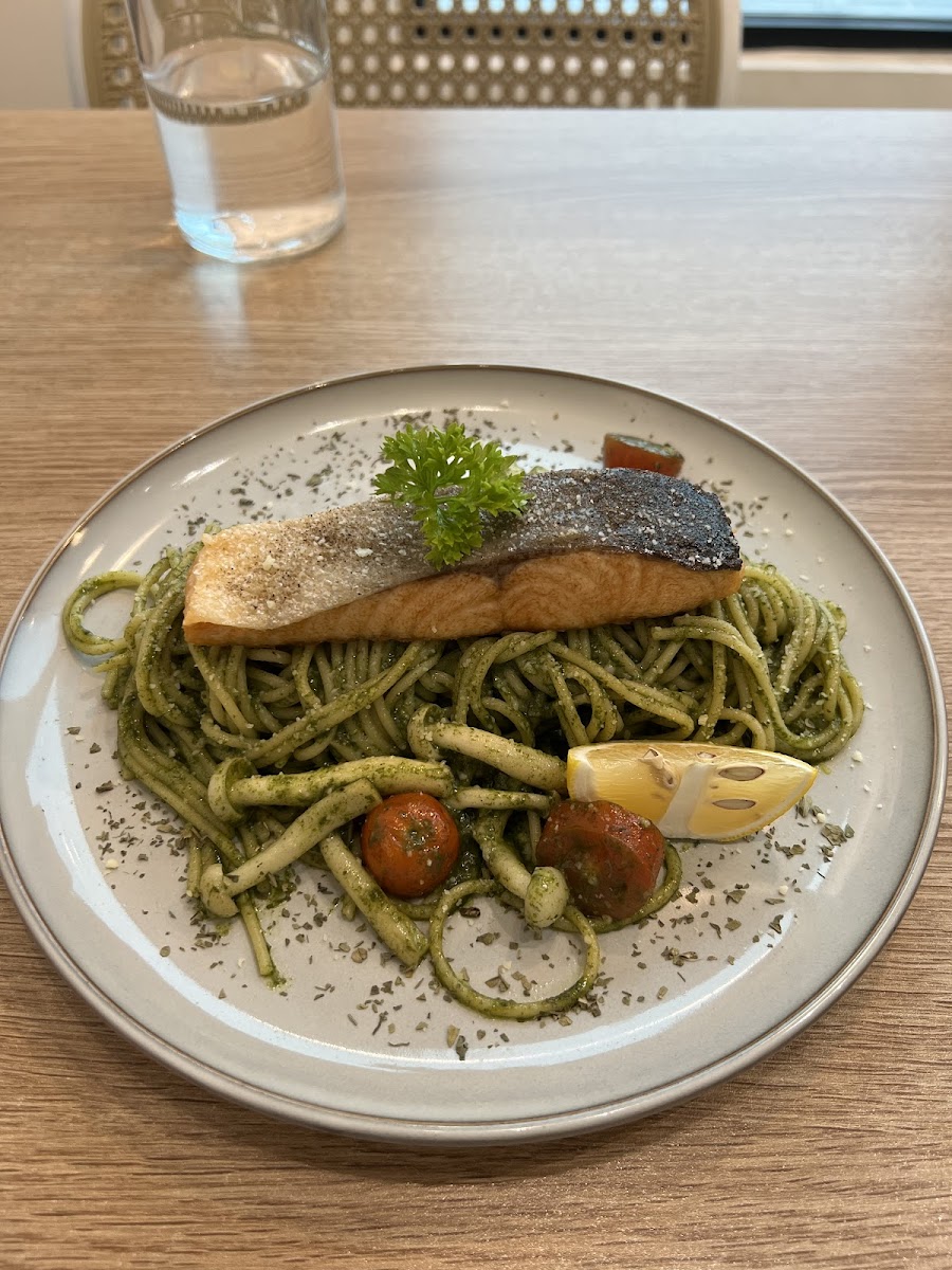 Jonnis Pasta & More Photo 5