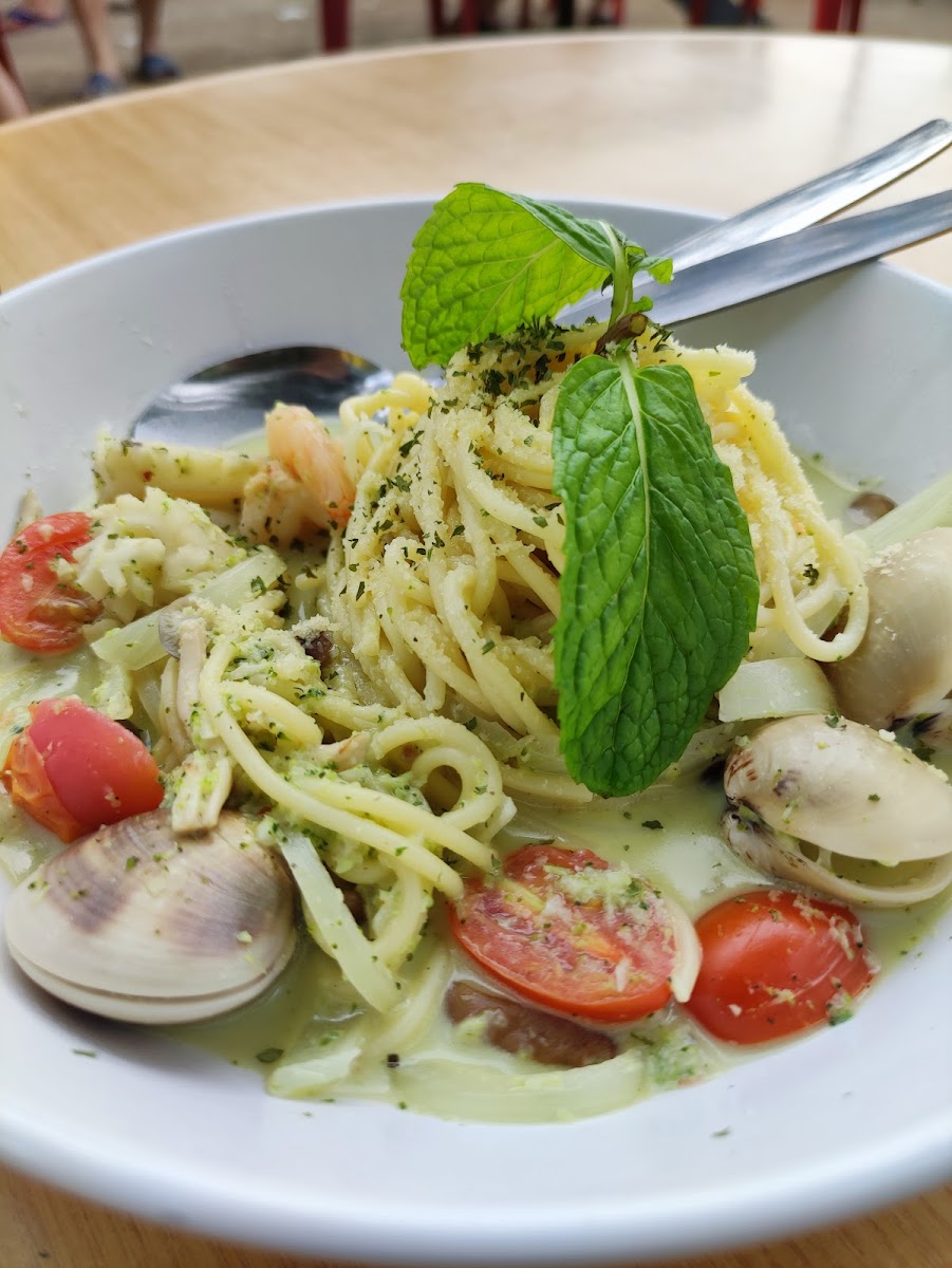 Jonnis Pasta & More Photo 8