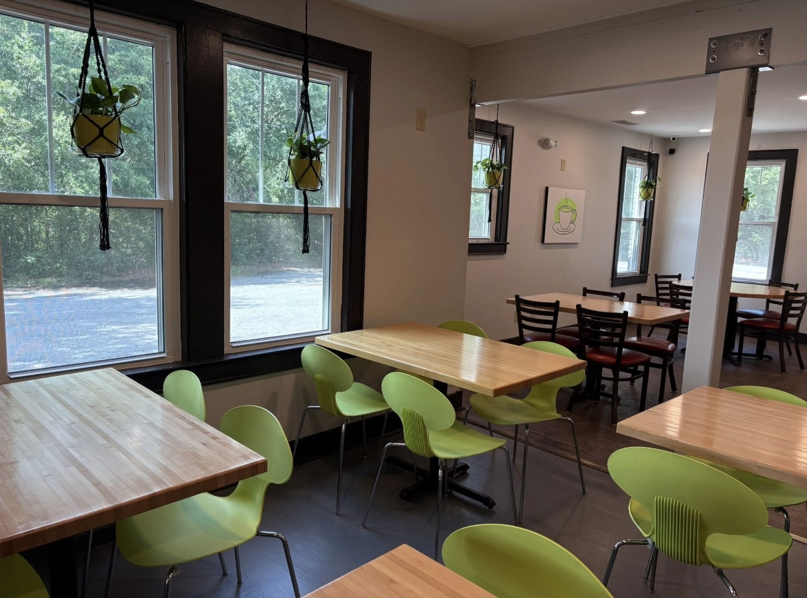 Eatery 117 Photo 6