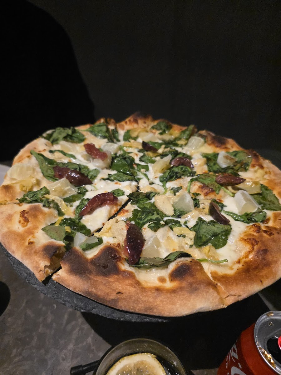 Pizza Power Providencia Photo 4