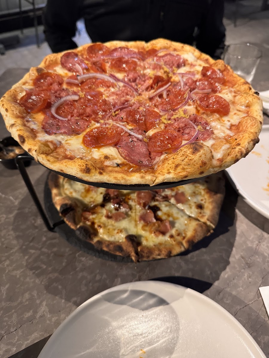 Pizza Power Providencia Photo 6