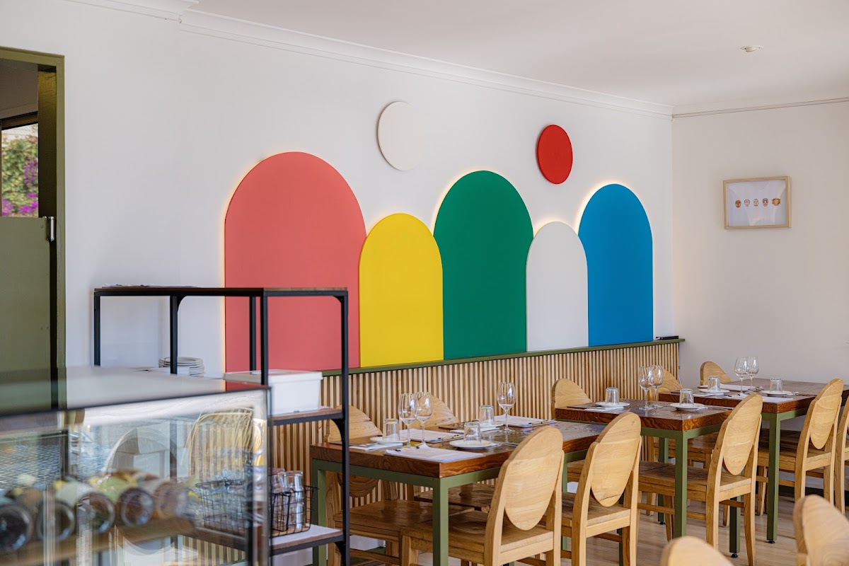 Bom Korean Restaurant