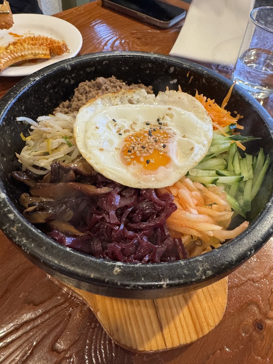Bom Korean Restaurant Photo 4
