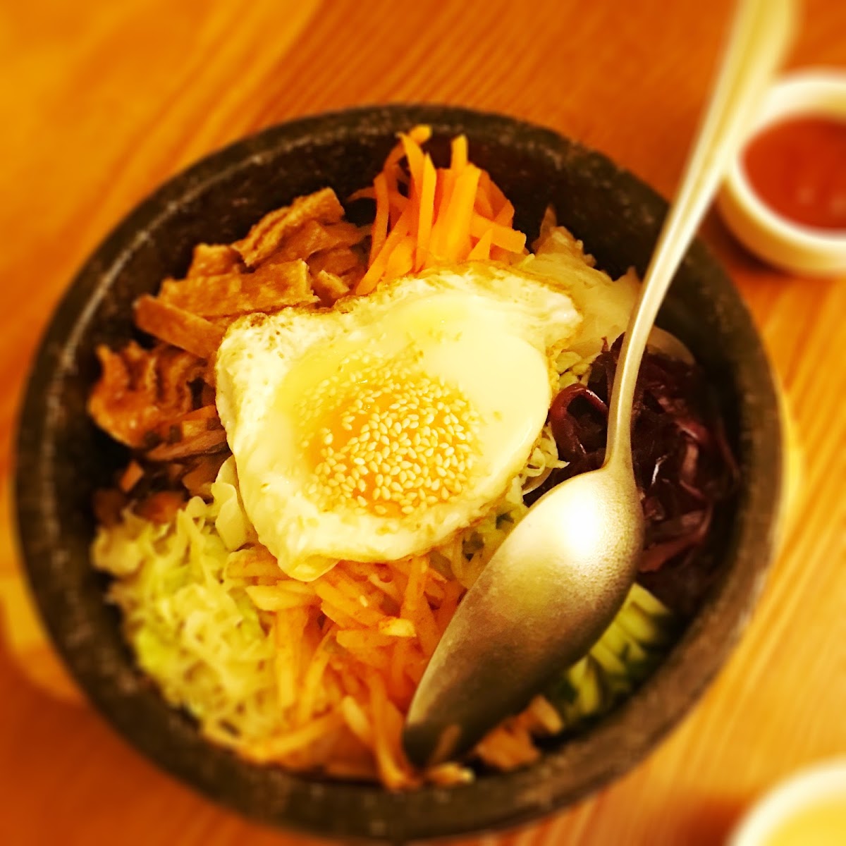 Bom Korean Restaurant Photo 5