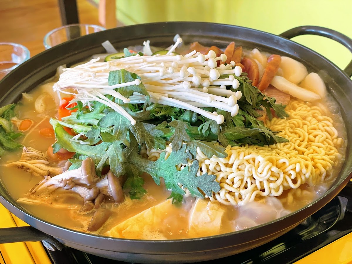 Bom Korean Restaurant Photo 6