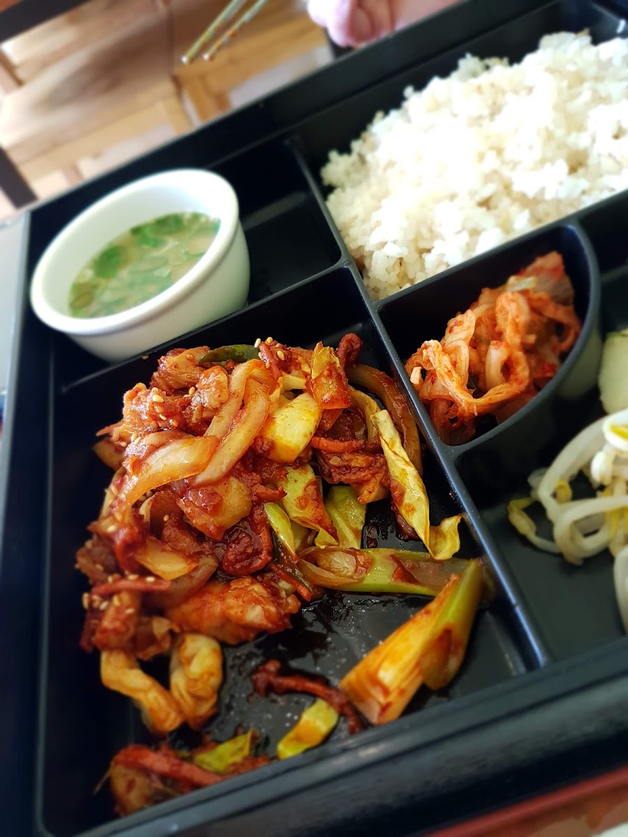 Bom Korean Restaurant Photo 9