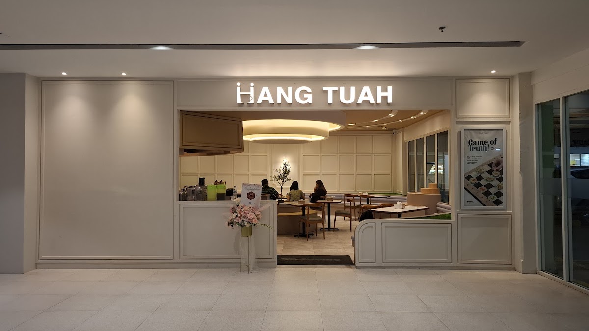 Hang Tuah - Mall @ Alam Sutera
