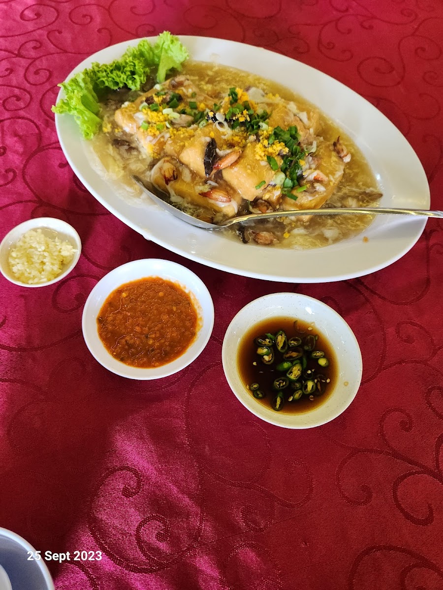 Northern Coastal Seafood Photo 10