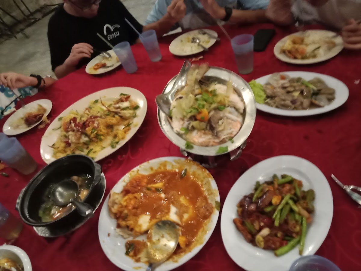 Northern Coastal Seafood Photo 6