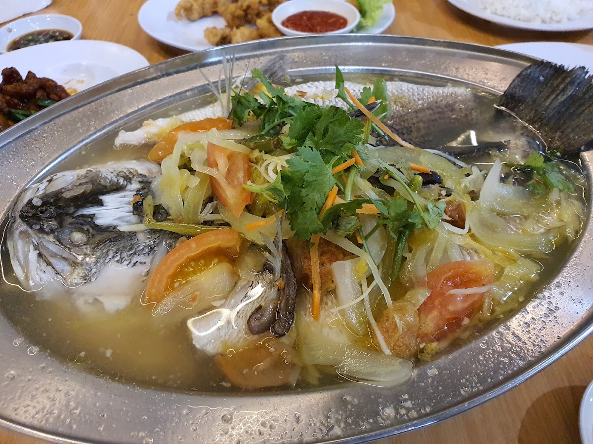 Northern Coastal Seafood Photo 8