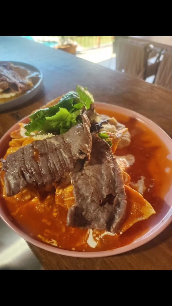 El Coban a mi estilo Photo 2
