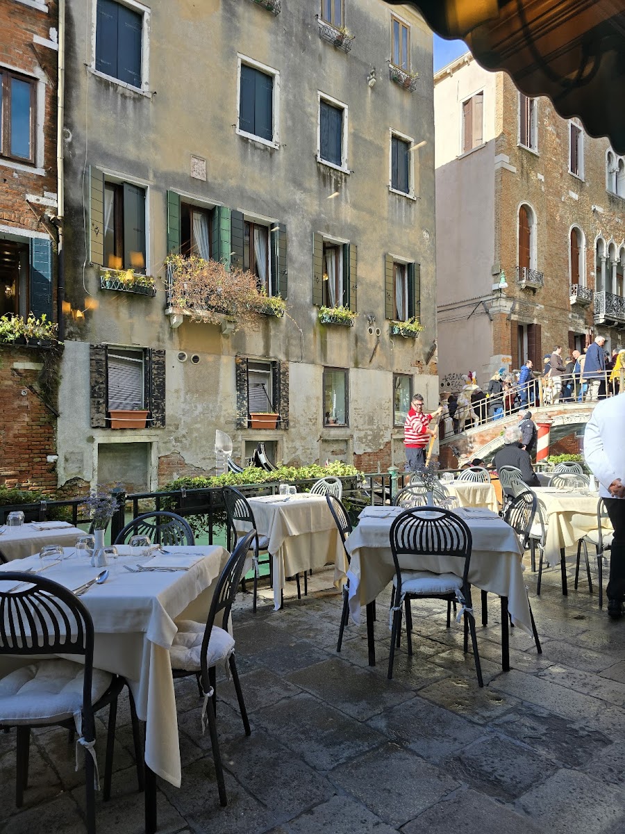 Ristorante da Raffaele