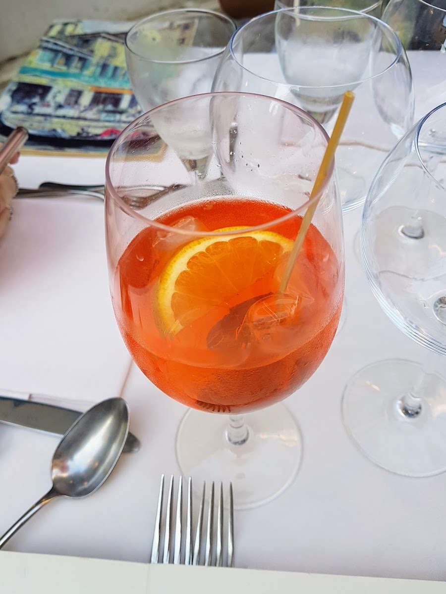 Ristorante da Raffaele Photo 8