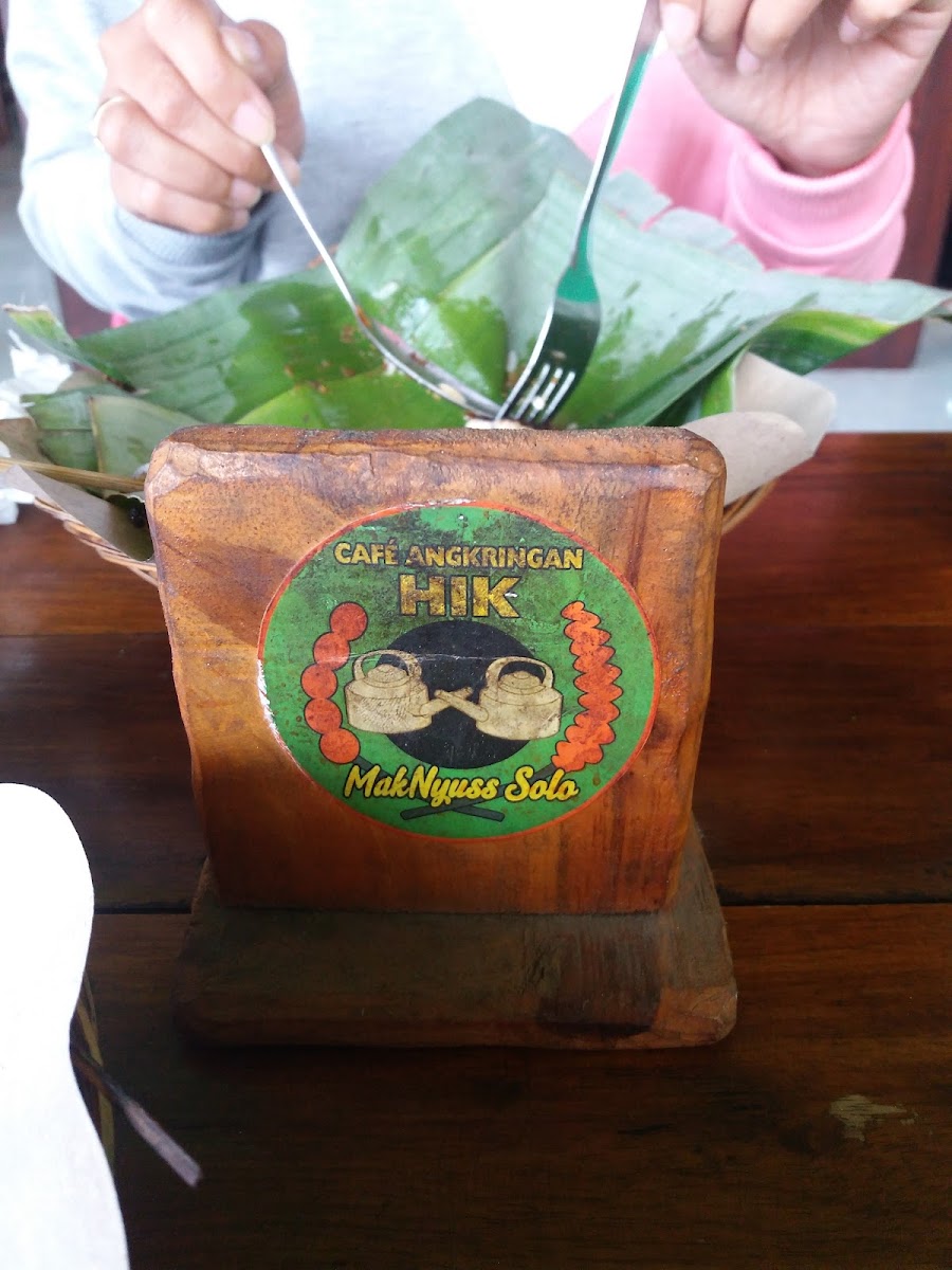Dapur MakNyuss Solo Ngemplak Photo 10
