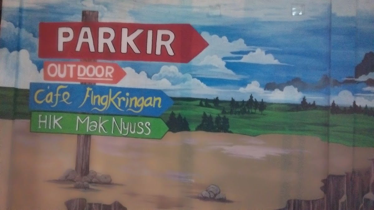 Dapur MakNyuss Solo Ngemplak Photo 4