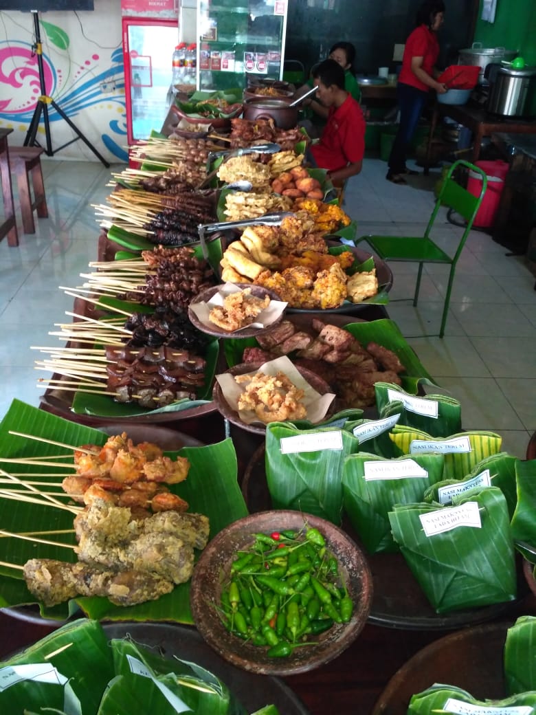 Dapur MakNyuss Solo Ngemplak Photo 7