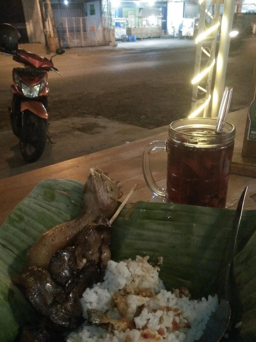 Dapur MakNyuss Solo Ngemplak Photo 8