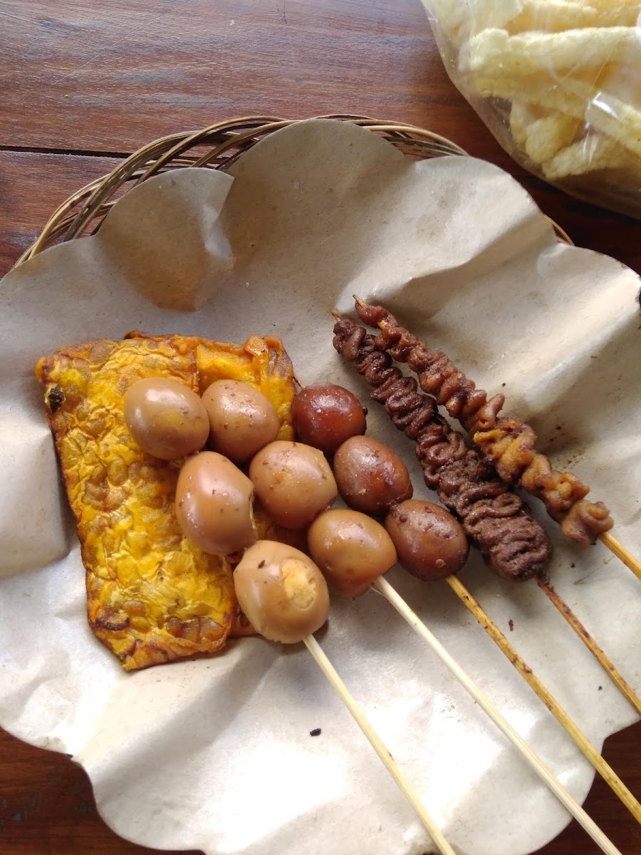 Dapur MakNyuss Solo Ngemplak Photo 9