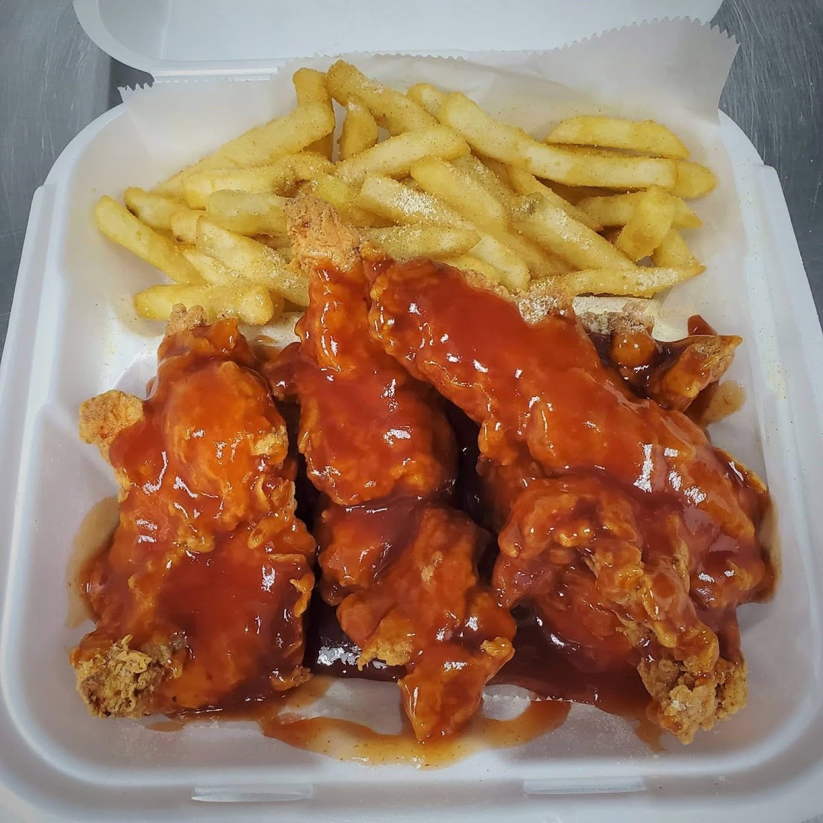Star Fish Chicken & Gyros Photo 10