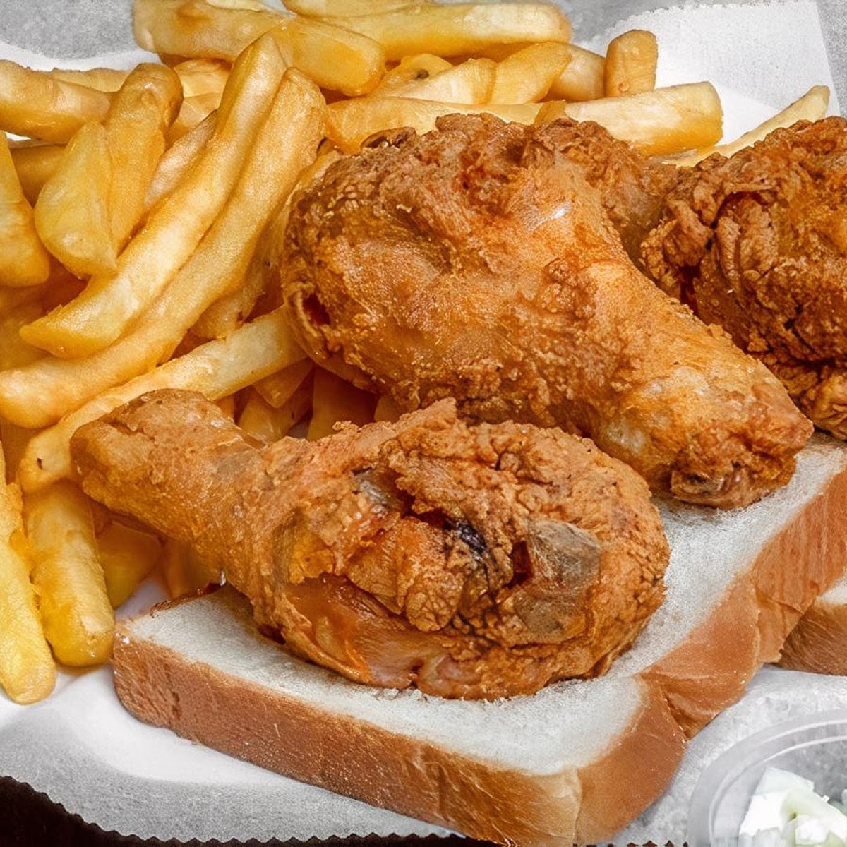 Star Fish Chicken & Gyros Photo 4