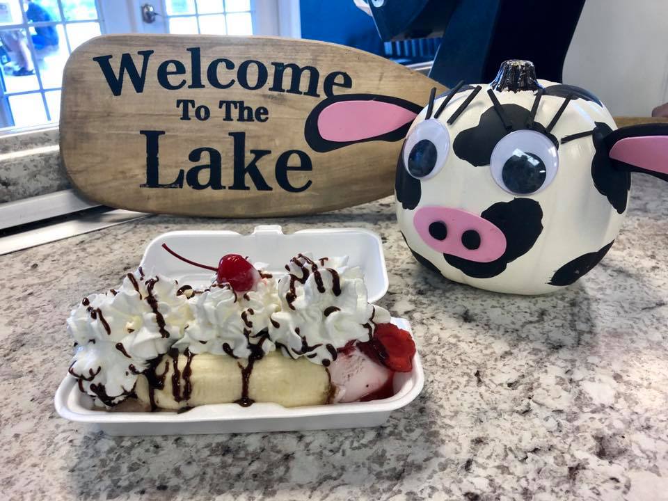 Moo Thru Lake Anna Photo 2
