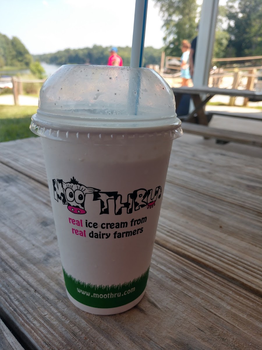 Moo Thru Lake Anna Photo 8