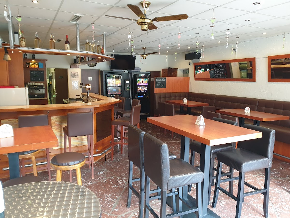 Klein Heimbach / Restaurant / Kneipe - Bistro - Bar