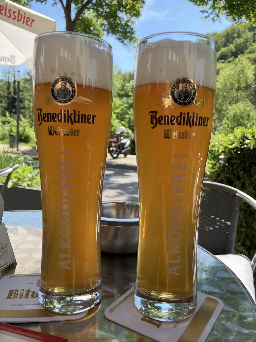 Klein Heimbach / Restaurant / Kneipe - Bistro - Bar Photo 6