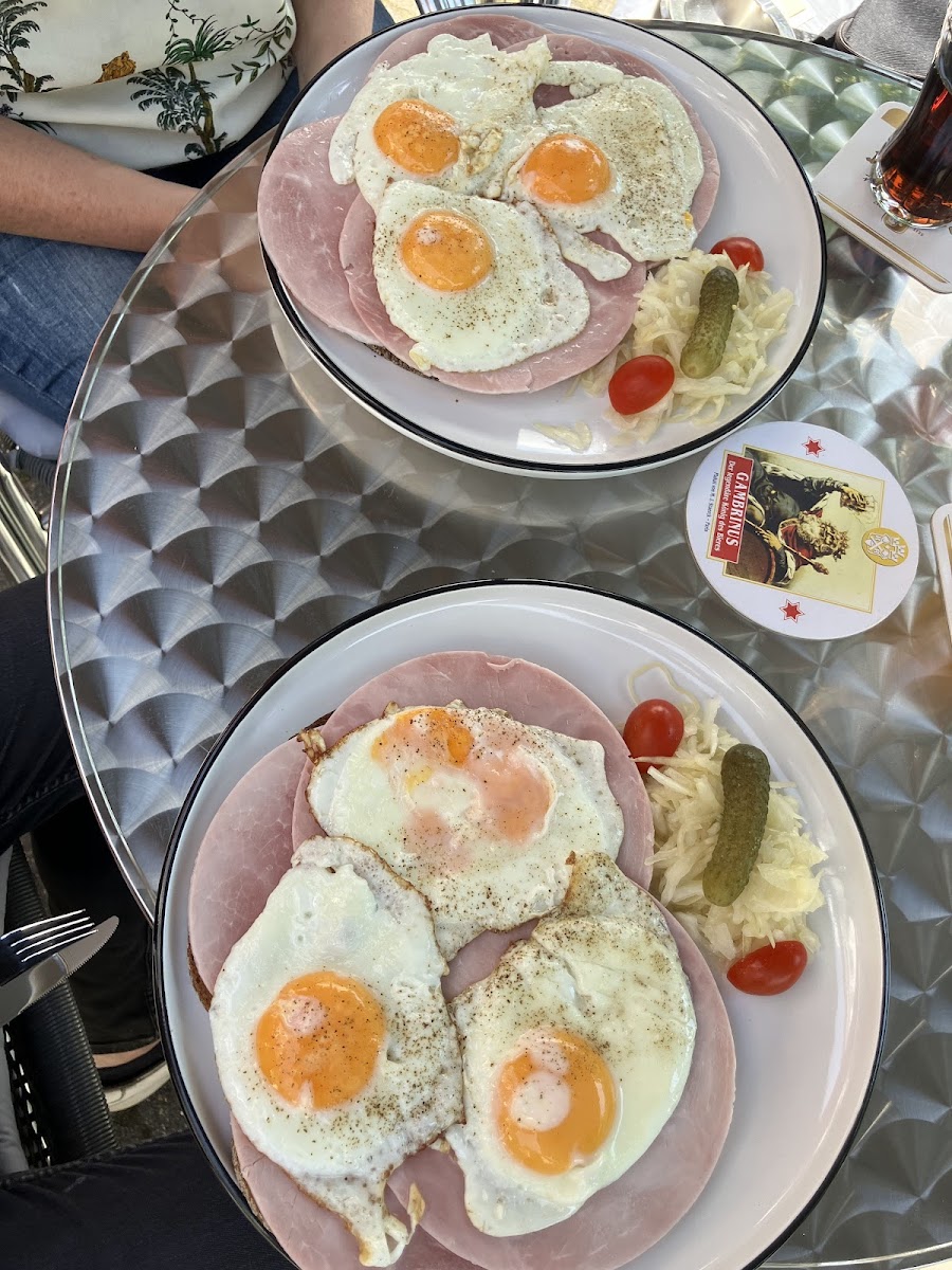 Klein Heimbach / Restaurant / Kneipe - Bistro - Bar Photo 7
