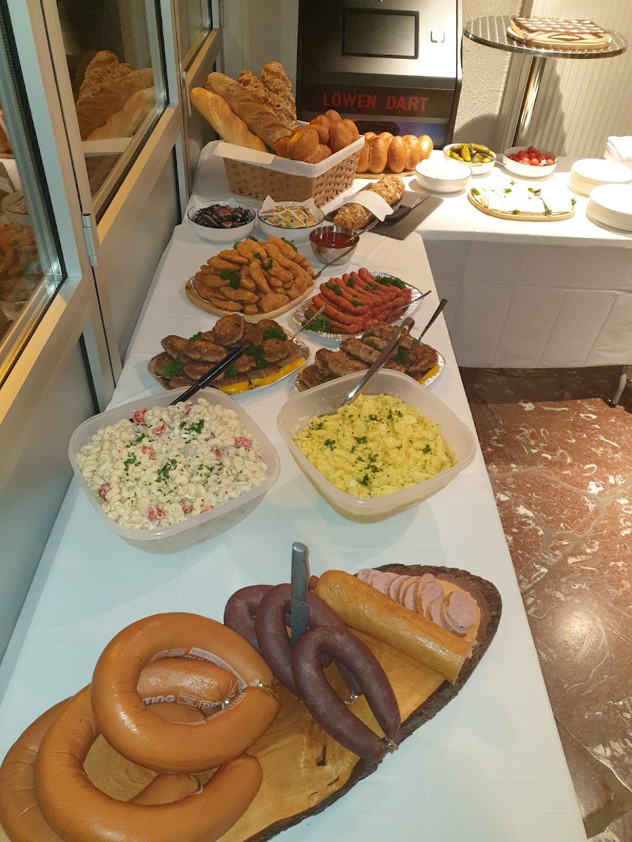 Klein Heimbach / Restaurant / Kneipe - Bistro - Bar Photo 8