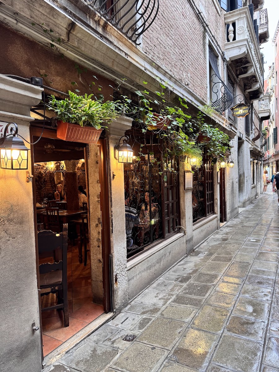 Ristorante Da Carletto