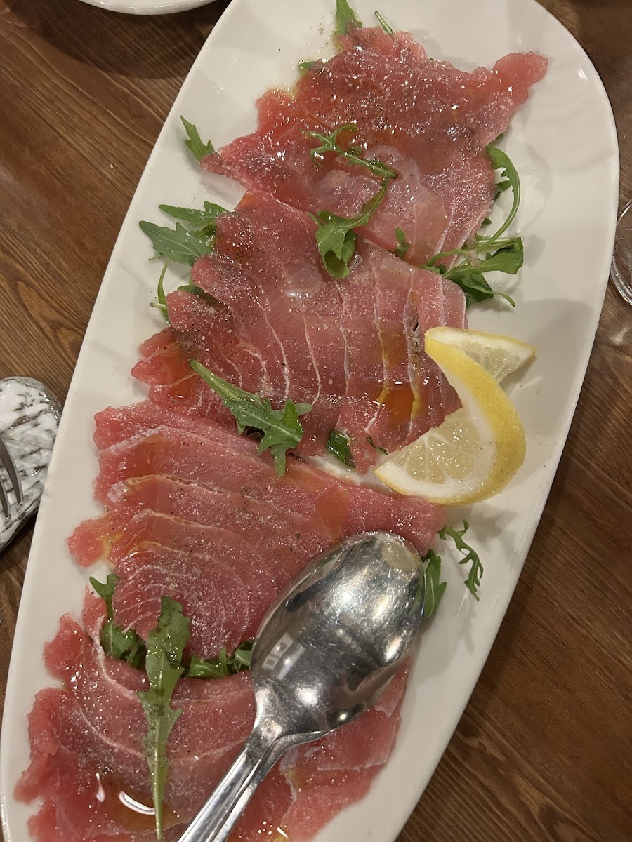 Ristorante Da Carletto Photo 10
