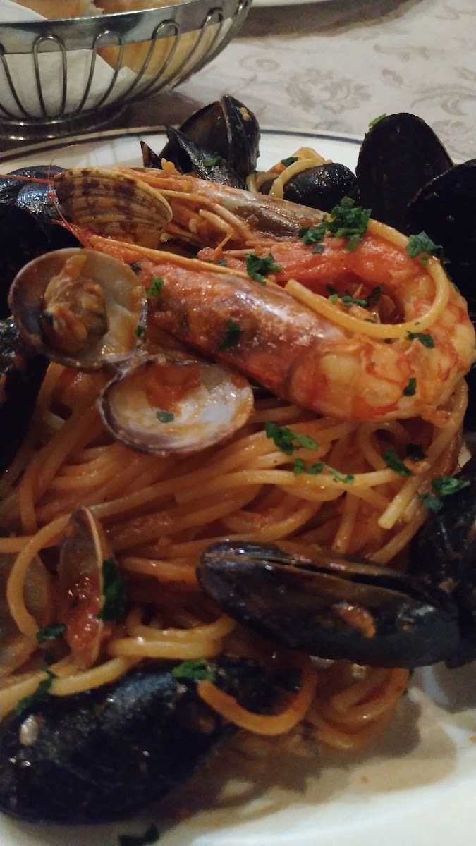 Ristorante Da Carletto Photo 2
