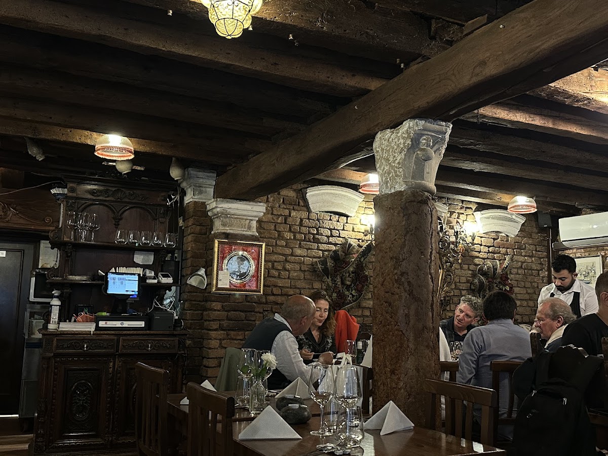 Ristorante Da Carletto Photo 3