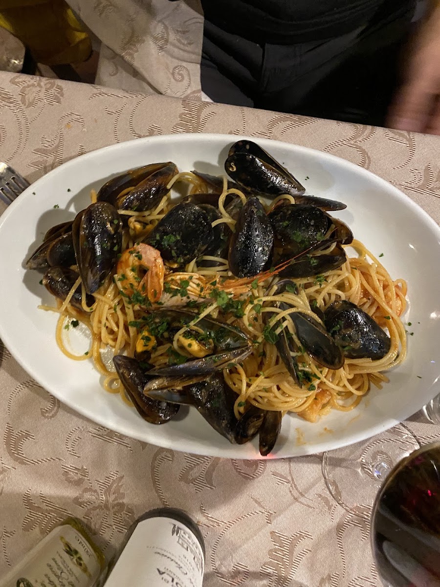 Ristorante Da Carletto Photo 7