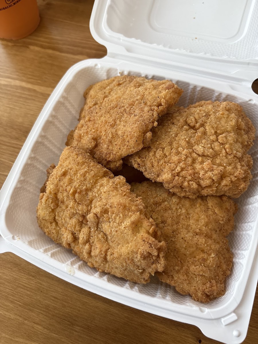 Kung Fu Chicken Photo 6
